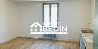 appartement à ST ANDRE DE CUBZAC (33240)